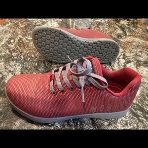 Men’s no bull shoes